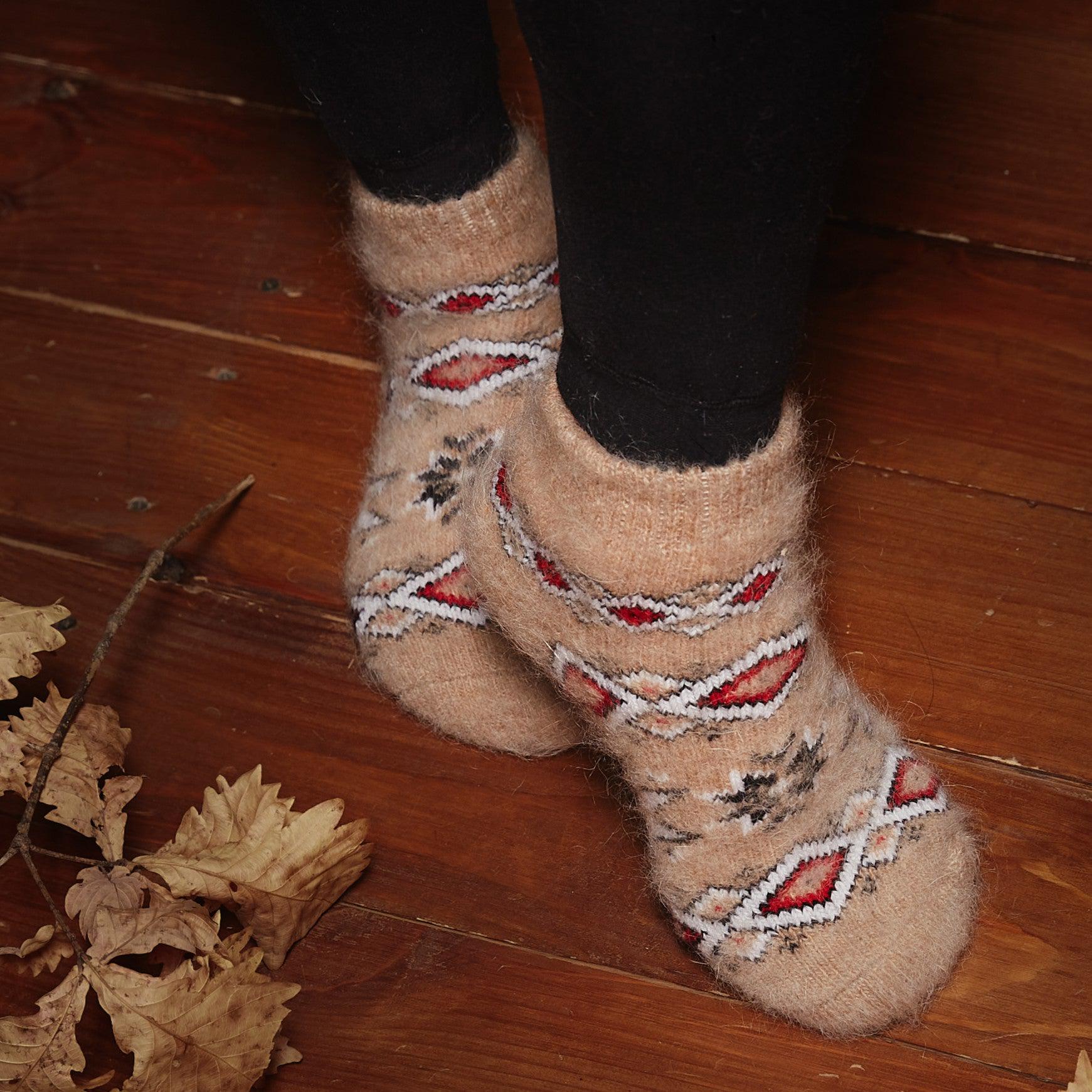 Beige-socks-white-black-red-design.jpg