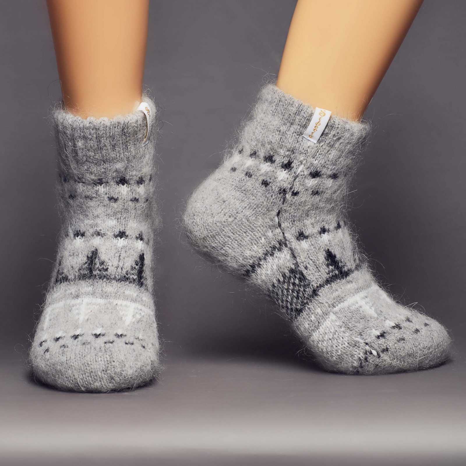 Trees-grey-low-cut-socks.jpg
