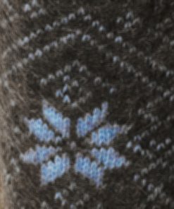 Women's Blizzard Breeze Goat Wool Leg Warmers