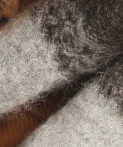 Women's Polar Peak Goat Wool Leg Warmers